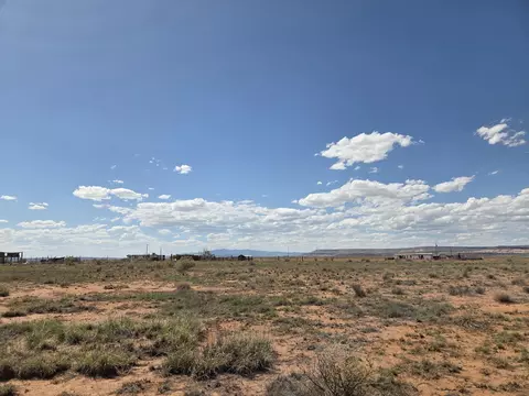 VL Highland Meadows Lot 40e 1/2 U #2, Laguna, NM 87026