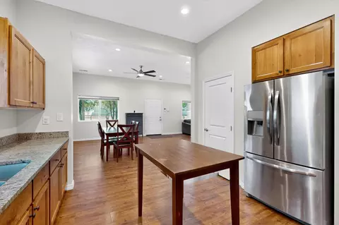 Entry Way - 721 Edith Blvd SE, Albuquerque, NM 87102 photo 1 of 1