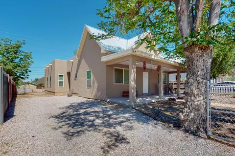 Other - 721 Edith Blvd SE, Albuquerque, NM 87102 photo 1 of 8