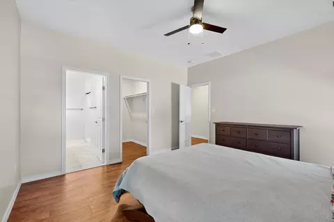 Bedroom - 721 Edith Blvd SE, Albuquerque, NM 87102 photo 1 of 6