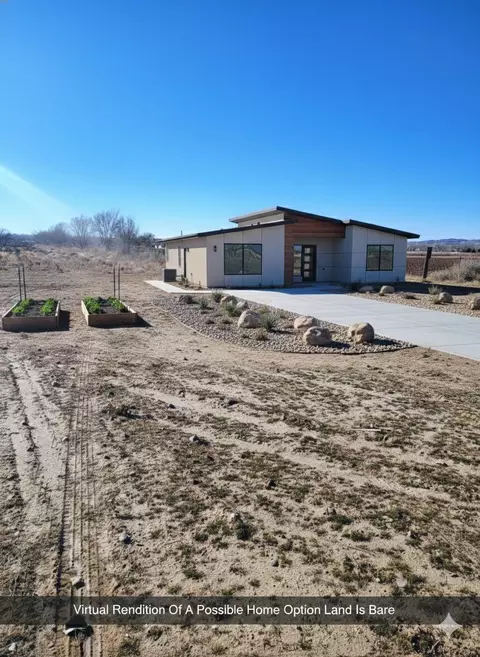Calles Lane, Tome, NM 87060