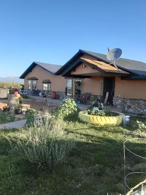 6284 State Highway 55 Hwy, Mountainair, NM 87036