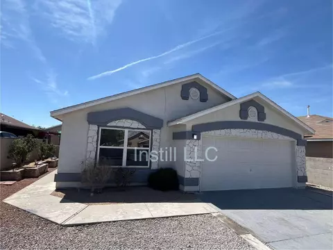 1605 Barbed Wire Dr SW, Albuquerque, NM 87121