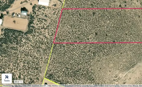 75 Wallner Dr, Veguita, NM 87062