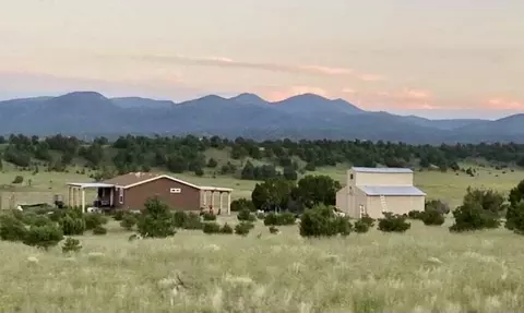 278 Thomas Iv Rd, Datil, NM 87821 photo 1