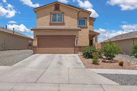 9909 Saddlehorn Trl SW, Albuquerque, NM 87121