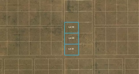 lot S 28-30 Rio Grande Ests, Rio Communities, NM 87002