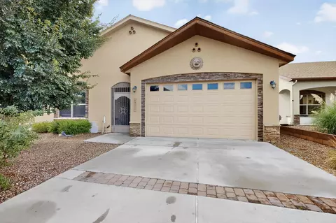 6356 Azaleas Rd NW, Albuquerque, NM 87114
