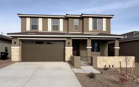 1935 Gorman Ave SE, Albuquerque, NM 87106