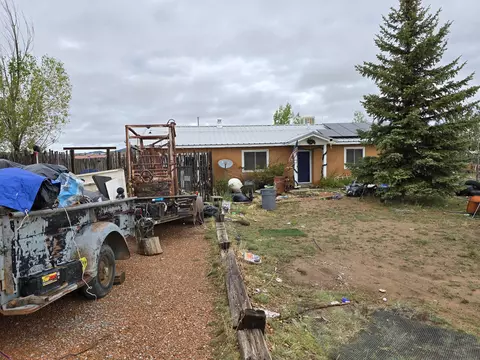 24 Futures Loop, Edgewood, NM 87015