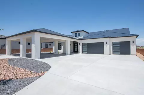 1709 22nd Ave SE, Rio Rancho, NM 87124