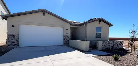 1914 Houser Ave SE, Albuquerque, NM 87106