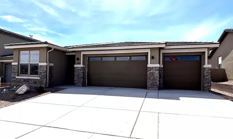 3149 Wolf Tail Loop NE, Rio Rancho, NM 87144