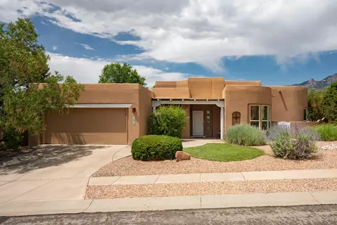 12819 Northern Sky Ave NE, Albuquerque, NM 87111