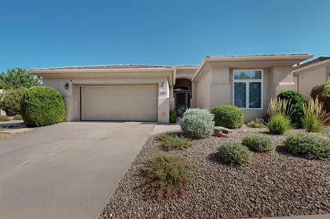 12601 Trillium Trl NE, Albuquerque, NM 87111