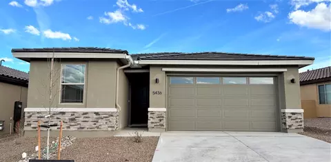 5436 Blazing Star St NE, Rio Rancho, NM 87144