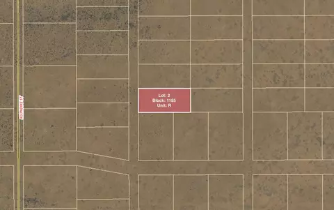 lot2 Block 1155 UNIT R, Belen, NM 87002