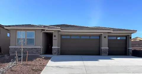 3169 Wolf Tail Loop NE, Rio Rancho, NM 87144