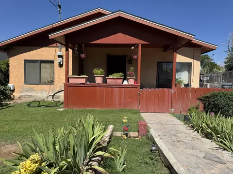 2007 Hinkle St SE, Albuquerque, NM 87102