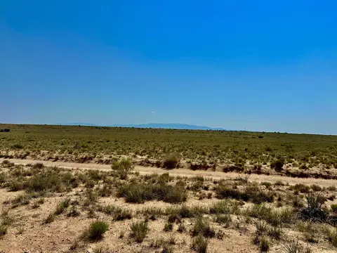 lot132 Rio Rancho Grande UNIT 5, Bosque, NM 87006
