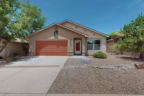 6267 Nardos Rd NW, Albuquerque, NM 87114