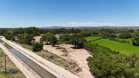 tbd Lewis Ln, Pena Blanca, NM 87041