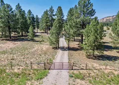 747 Timberlake Rd, Ramah, NM 87321