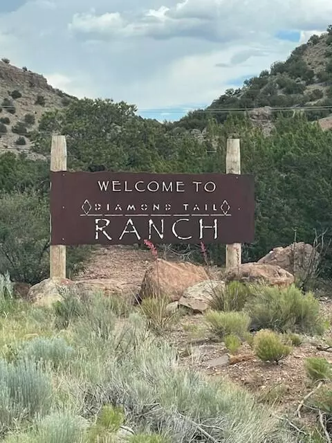 269 Star Meadow Rd, Placitas, NM 87043
