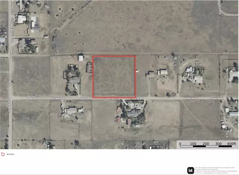 15 Dunkin Rd, Edgewood, NM 87015