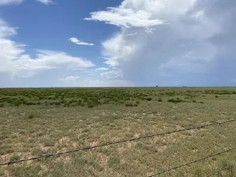 W Howell Road, Estancia, NM 87016
