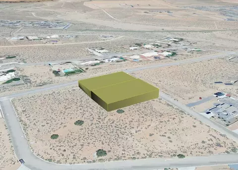 717 Gregg 1 Ac Rd NE, Rio Rancho, NM 87124
