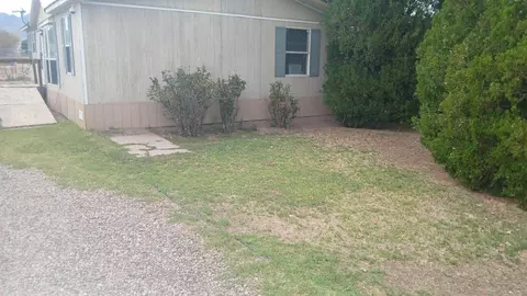 709 2nd St, Socorro, NM 87801