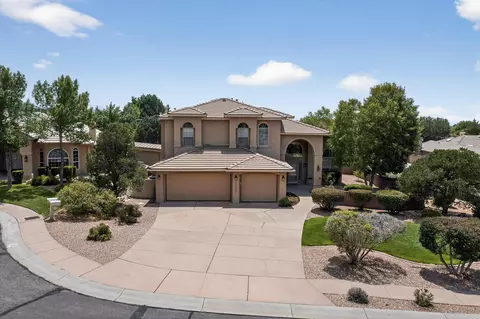 12800 Calle Del Oso Pl NE, Albuquerque, NM 87111