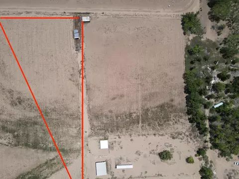 Valley Loop, Polvadera, NM 87828 photo 4