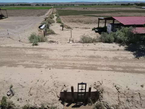 Valley Loop, Polvadera, NM 87828 photo 8