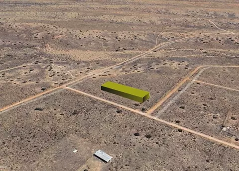Barron .5 Ac. Road Ne, Rio Rancho, NM 87144