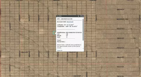 37 30th Street Northwest, Rio Rancho, NM 87144