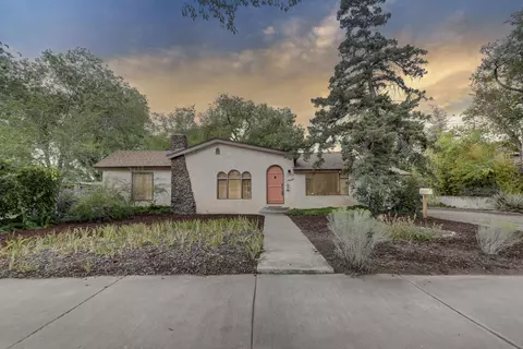 519 Hermosa Dr NE, Albuquerque, NM 87108