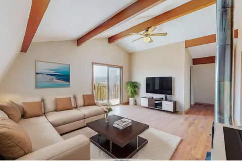 9 J Lee Ave, Prewitt, NM 87045