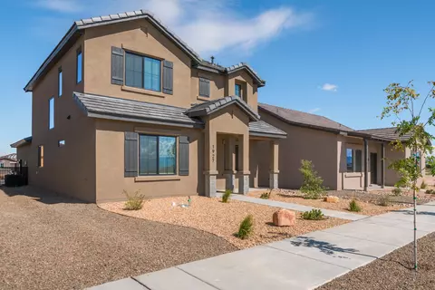 1927 Stryker Rd SE, Albuquerque, NM 87106
