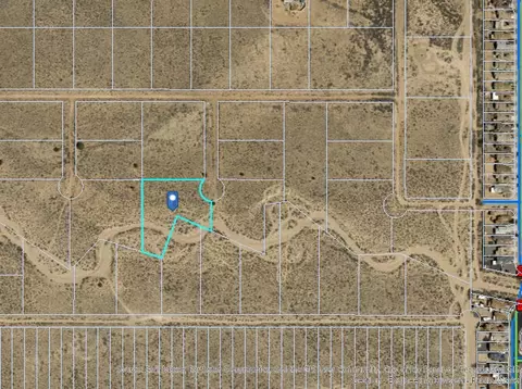 2203 8th St NE, Rio Rancho, NM 87144