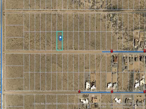 651 Nightglow Ave NE, Rio Rancho, NM 87144
