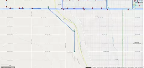 U8b41l16 Hidalgo Road Sw, Rio Rancho, NM 87124