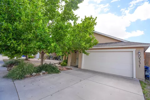 6331 Avenida Madrid NW, Albuquerque, NM 87114