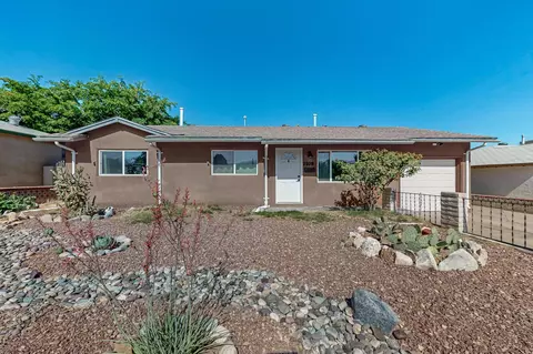 2929 Solano Dr NE, Albuquerque, NM 87110