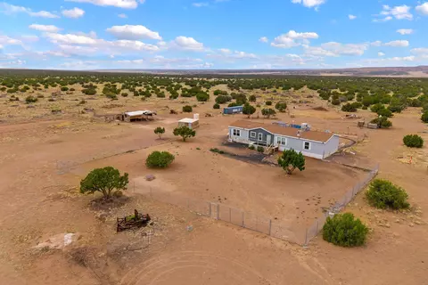 1769 Saint Johns Rd, Quemado, NM 87829