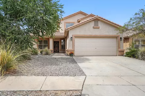 5951 Mesa Viento Rd NW, Albuquerque, NM 87120