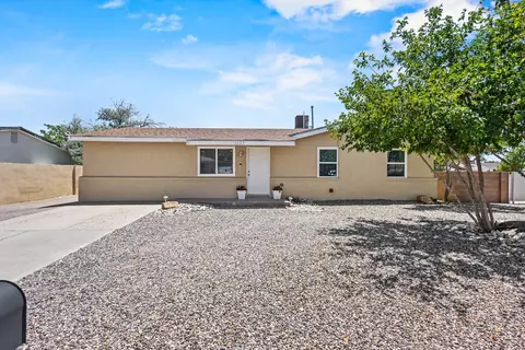 1222 Mariano Trl SW, Albuquerque, NM 87121