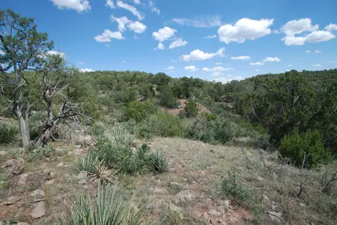 9 Escondida, Sandia Park, NM 87047