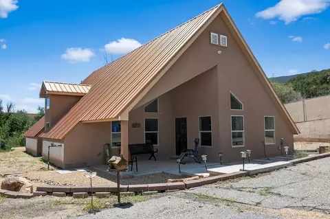 12001 Highway 14, Cedar Crest, NM 87008